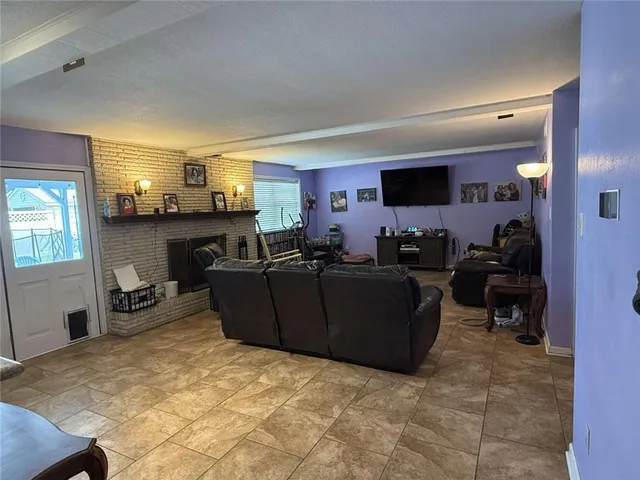 $525,000 | 4601 Burke Drive, Metairie, LA 70003