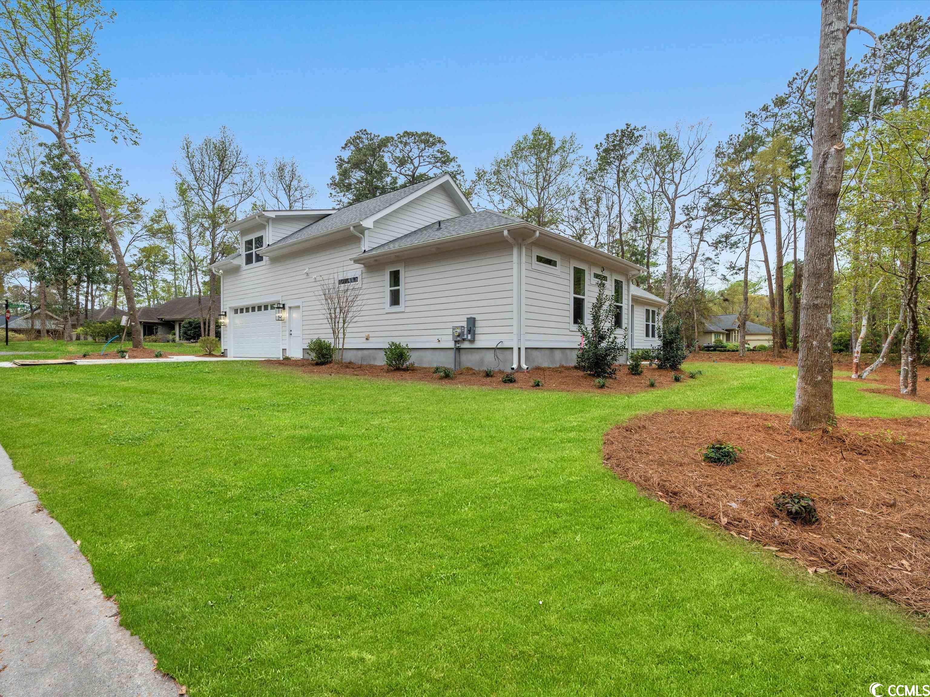 1301 Brigantine Road North Myrtle Beach, SC 29582 - Photo 14 of 14 Gallery Image 14