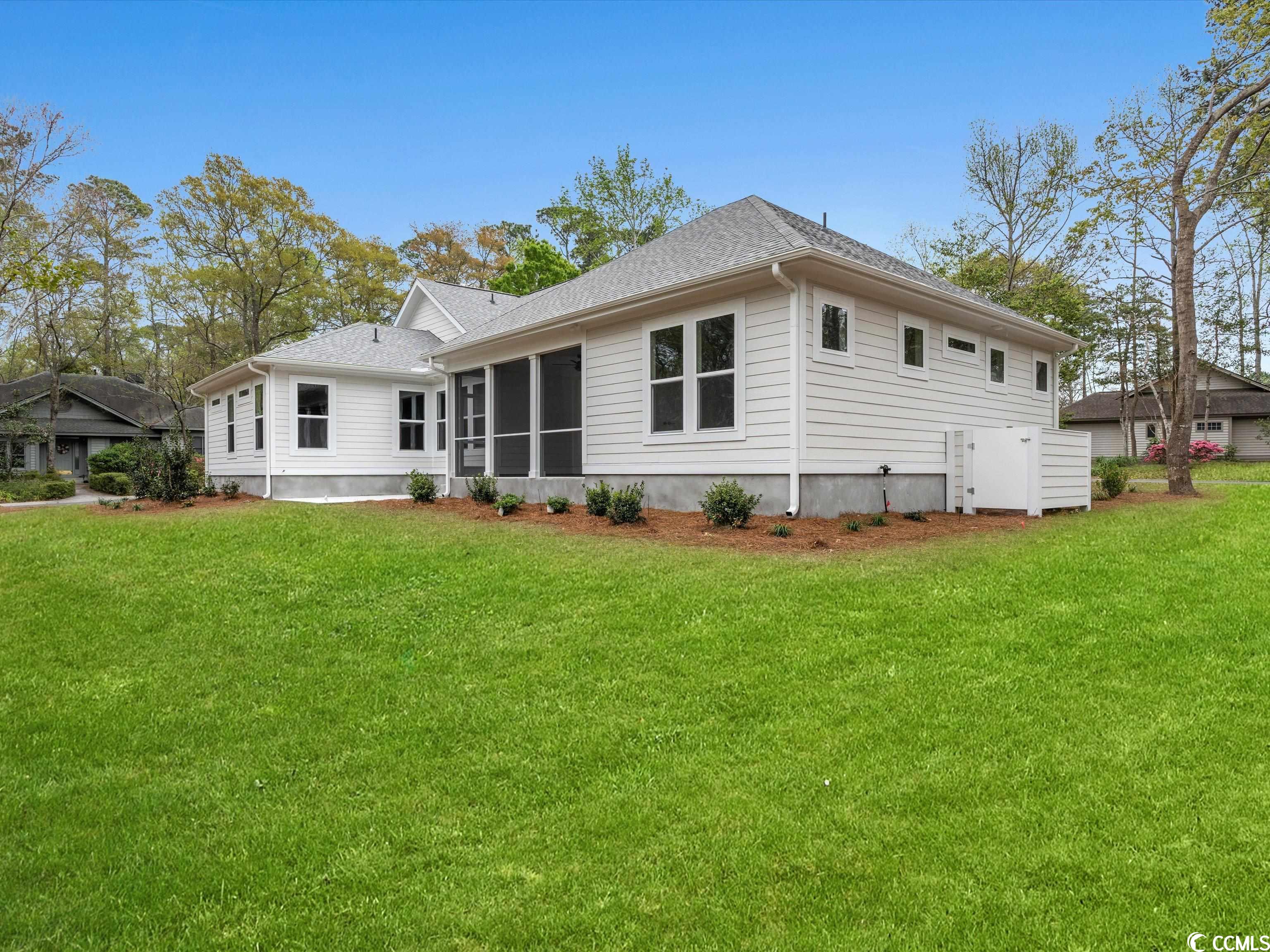 1301 Brigantine Road North Myrtle Beach, SC 29582 - Photo 2 of 14 Gallery Image 2