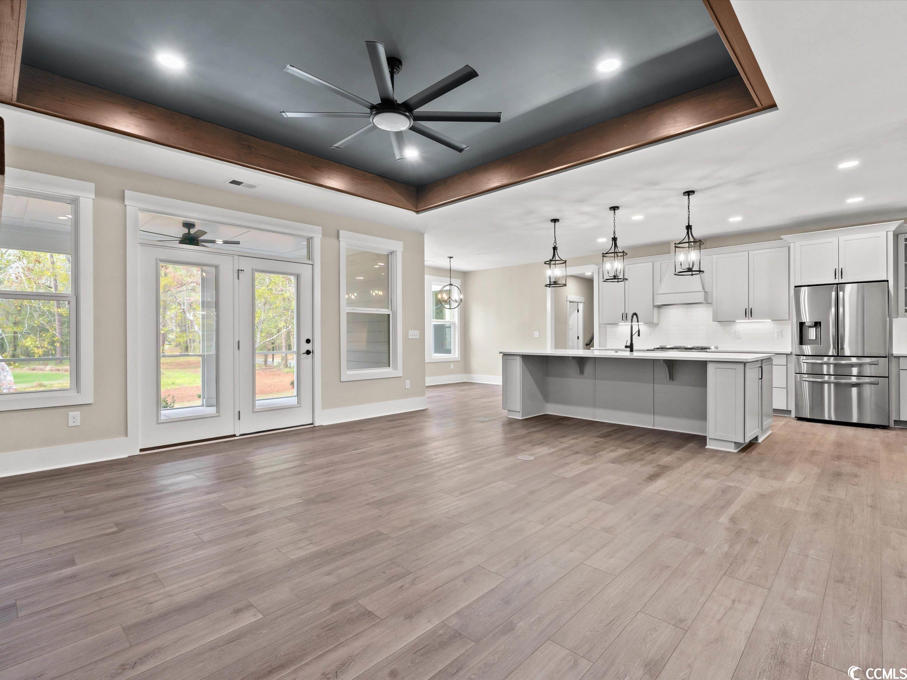 1301 Brigantine Road North Myrtle Beach, SC 29582 - Photo 3 of 14 Gallery Image 3