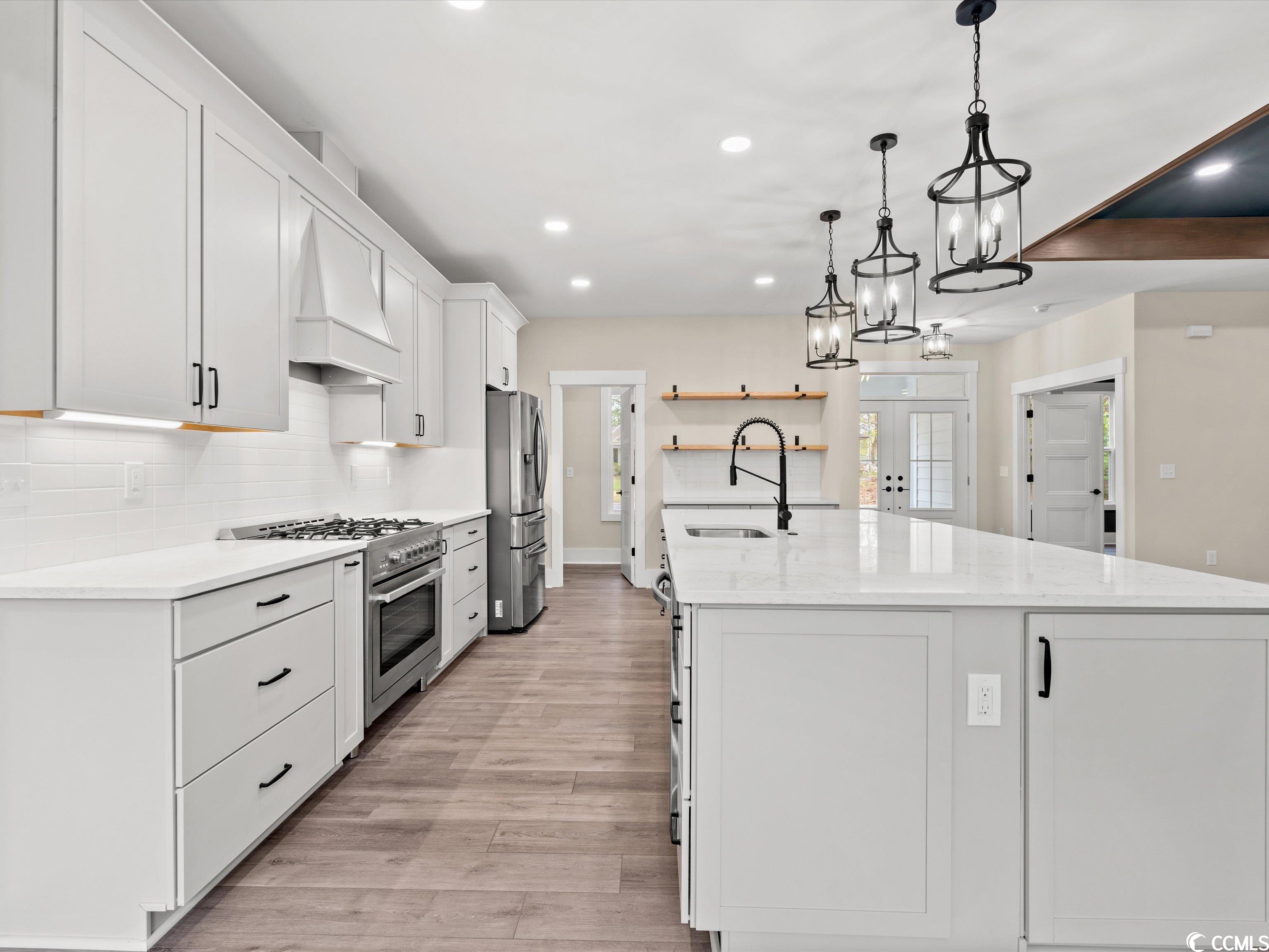 1301 Brigantine Road North Myrtle Beach, SC 29582 - Photo 5 of 14 Gallery Image 5