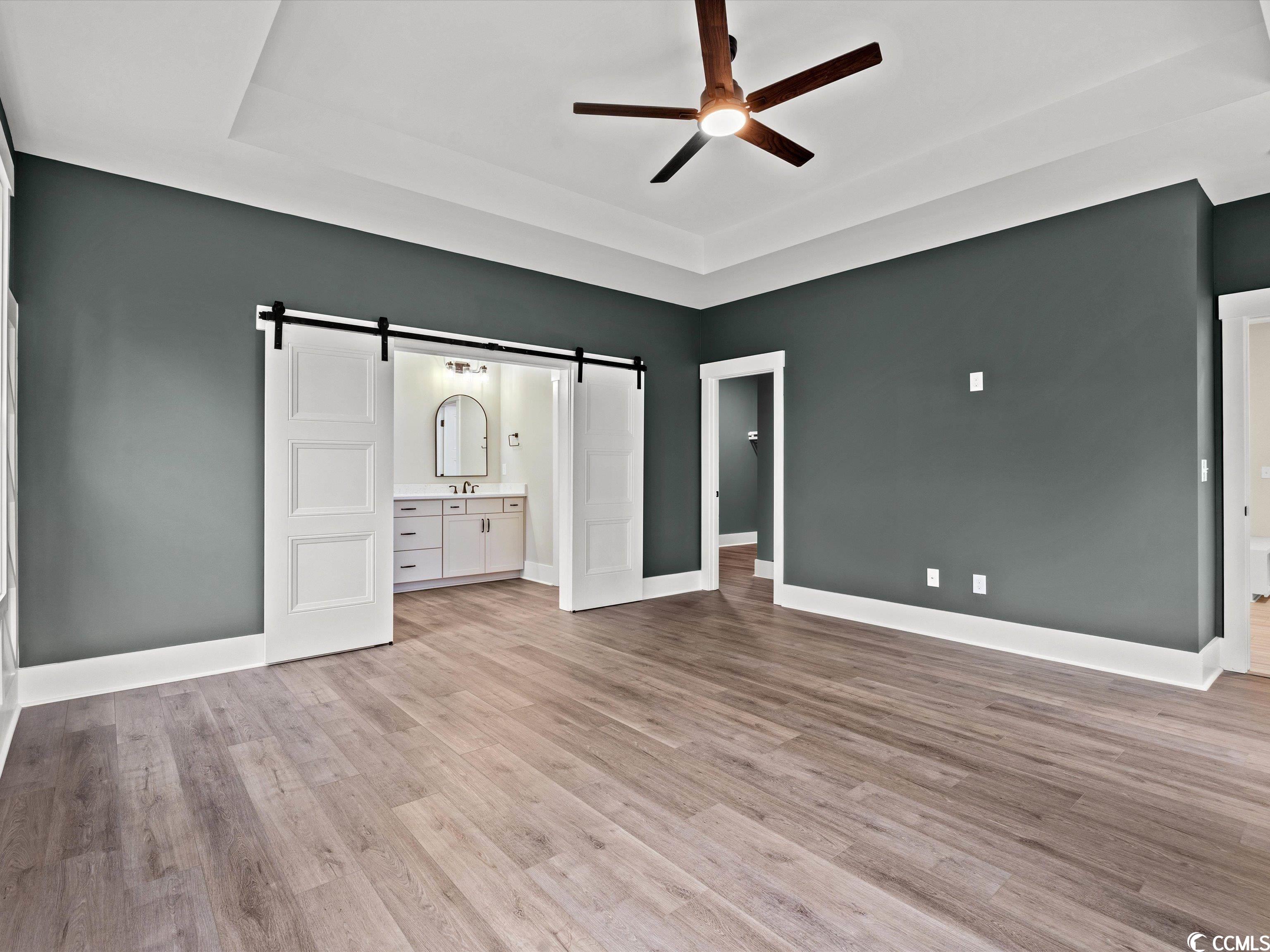 1301 Brigantine Road North Myrtle Beach, SC 29582 - Photo 6 of 14 Gallery Image 6