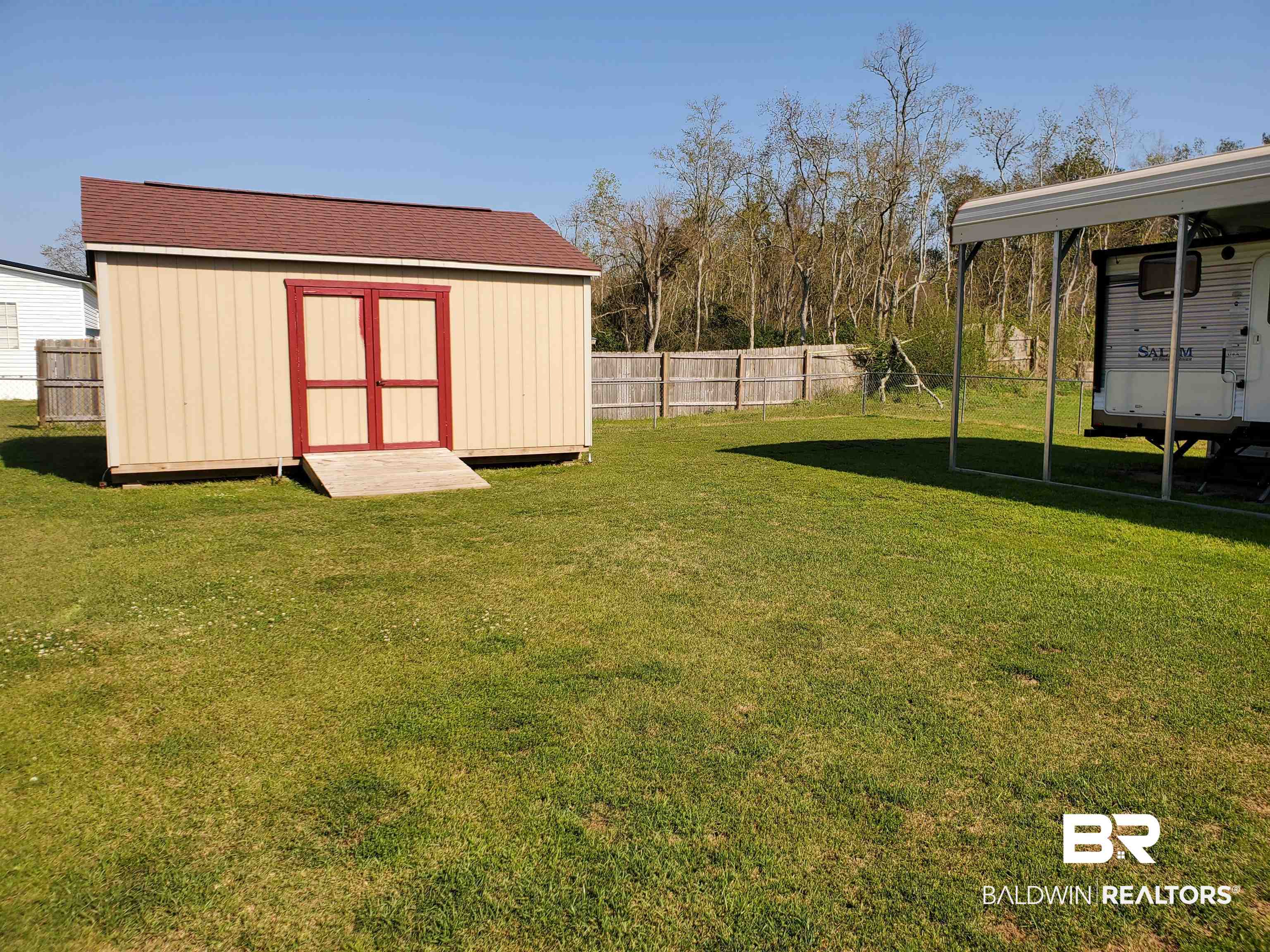 15294 Springfield Court Foley, AL 36535 - Photo 24 of 36