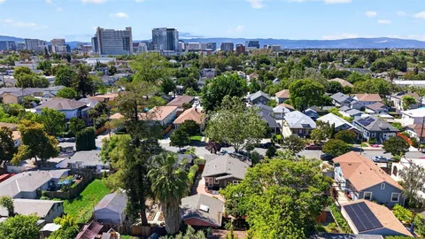 $998,888 | 148 North 12th Street, San Jose, CA 95112