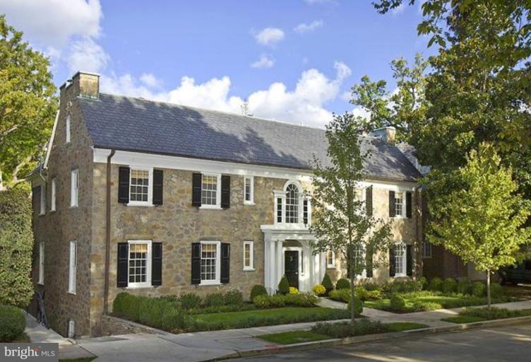 2431 Kalorama Road Northwest Washington, DC 20008 - Photo 1 of 1 Exterior (Main)
