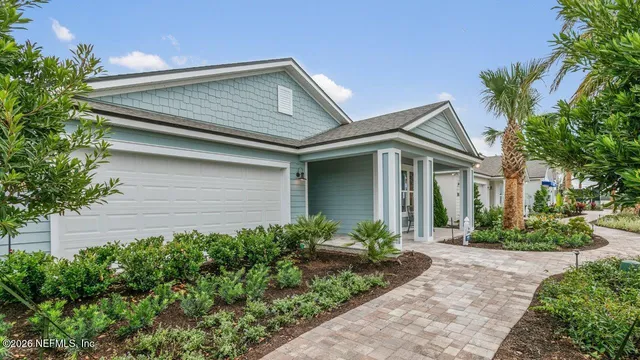 $378,990 | 146 Greenwood Drive, Palm Coast, FL 32137