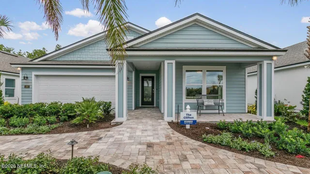 $378,990 | 146 Greenwood Drive, Palm Coast, FL 32137