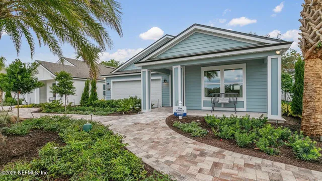 $378,990 | 146 Greenwood Drive, Palm Coast, FL 32137