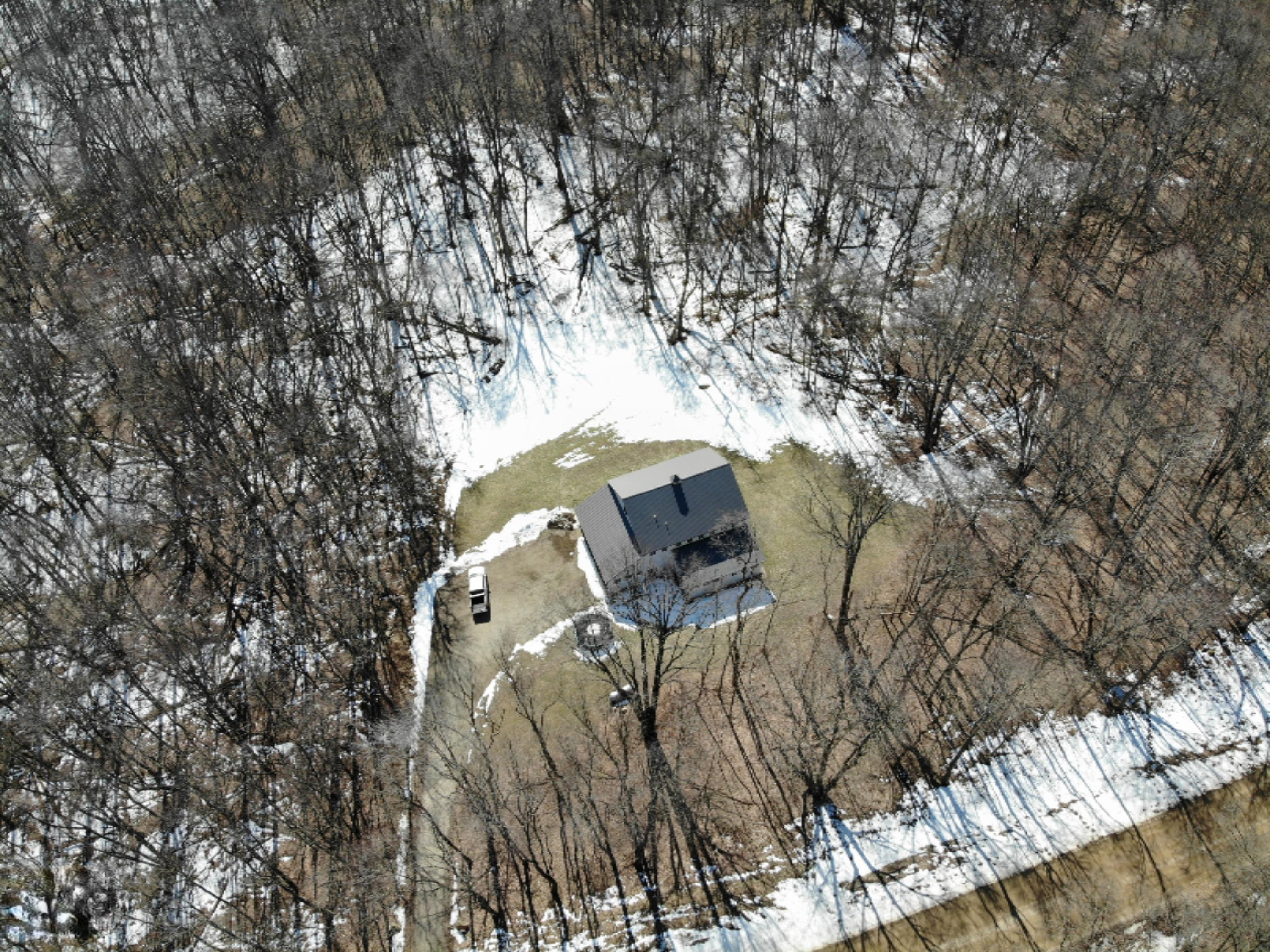13923 Bliss Road Marcellus, MI 49067 - Photo 25 of 40 DJI_0494