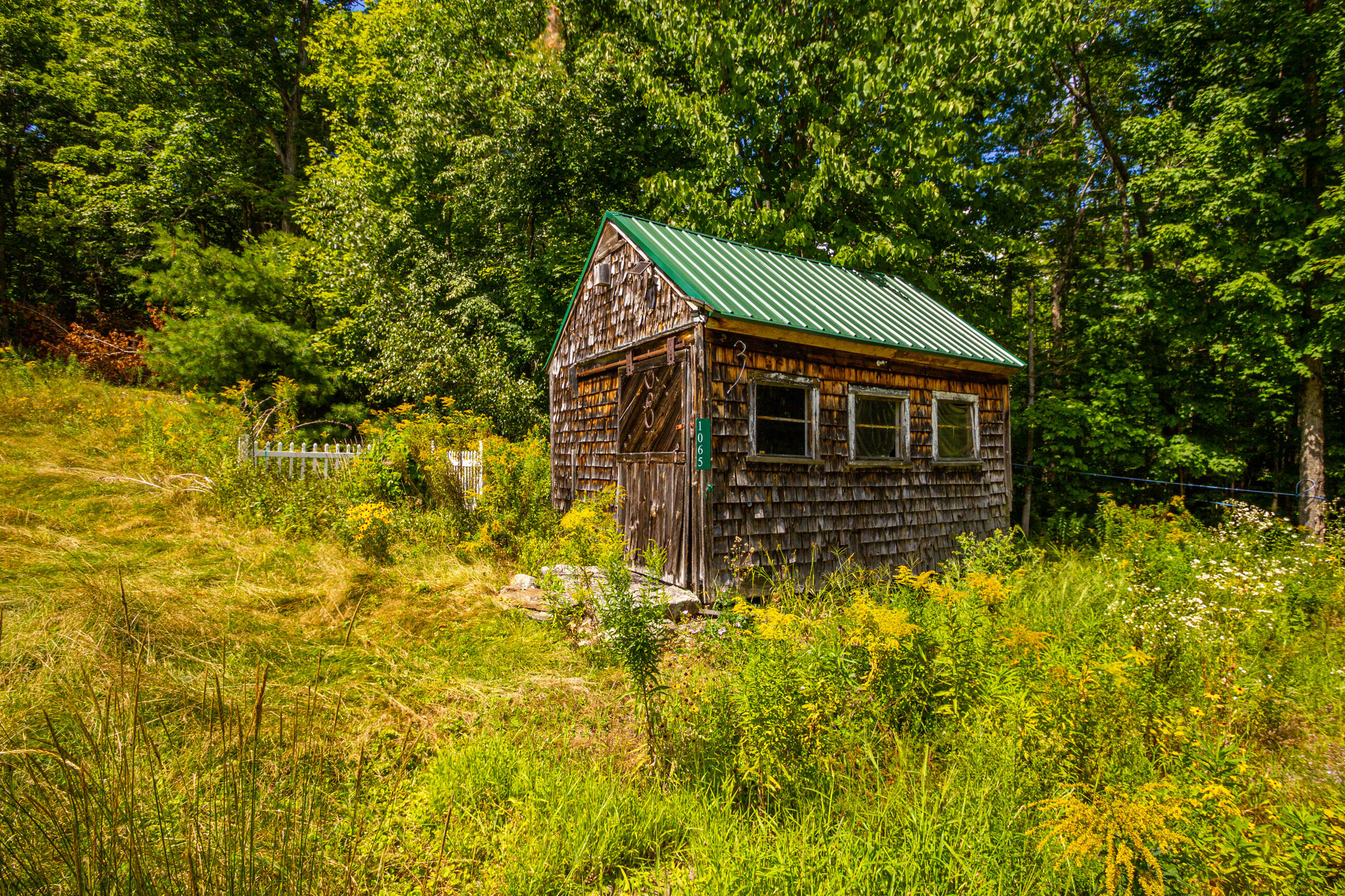 1065 Pond Road Mount Vernon, ME 04352 - Photo 35 of 36 IMG_0519