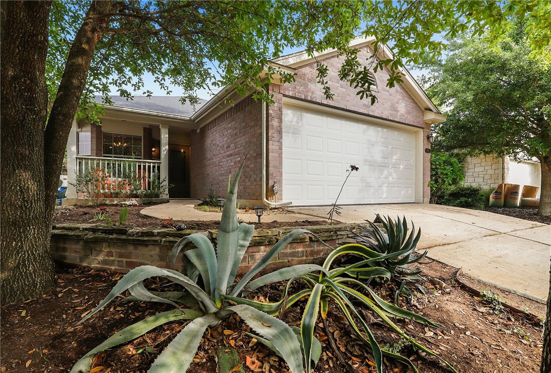 5706 Steven Creek Way Austin, TX 78721 - Photo 1 of 1