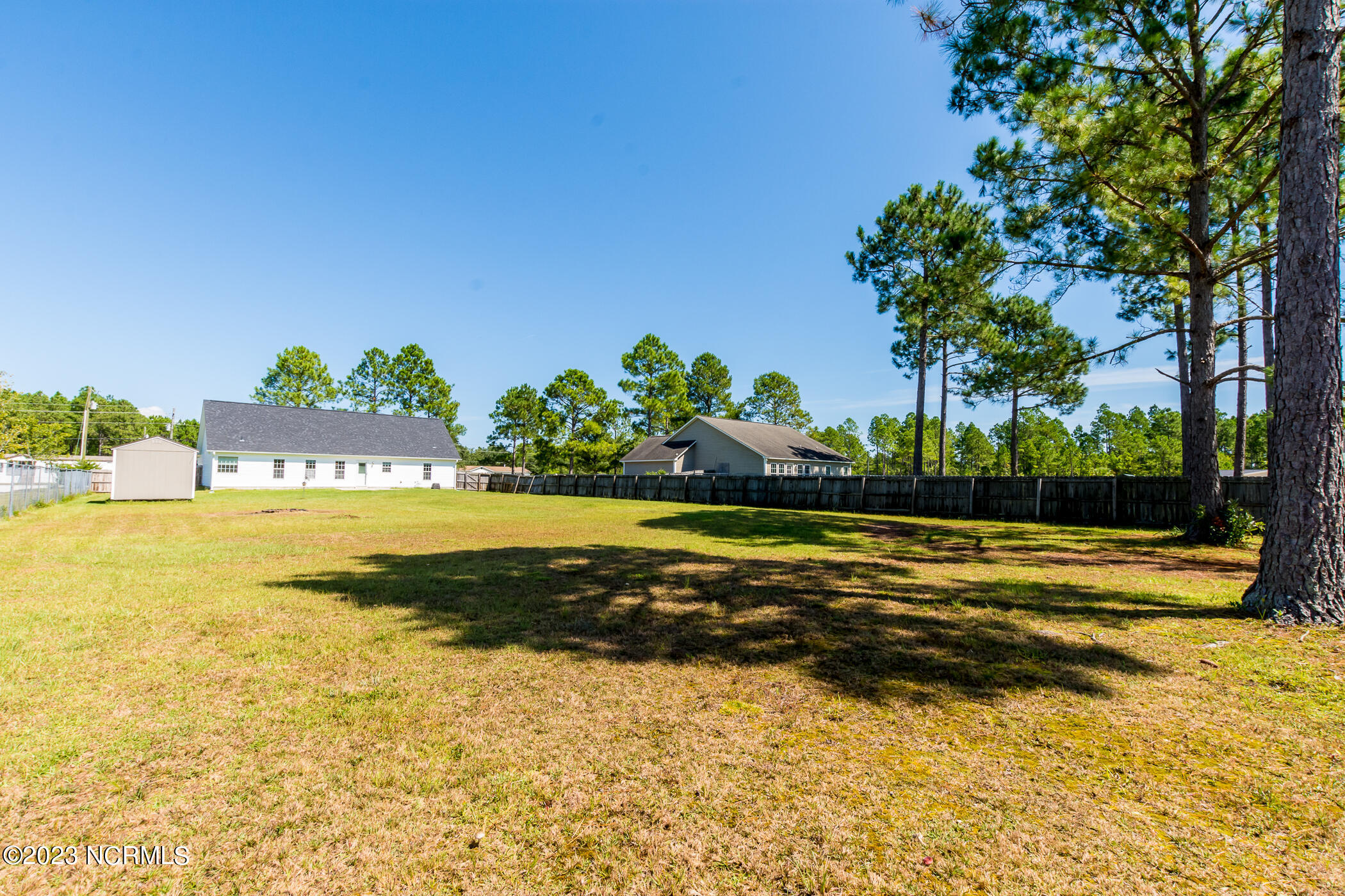 198 Folkstone Road Holly Ridge, NC 28445 - Photo 55 of 55 198 Folkstone Rd-60