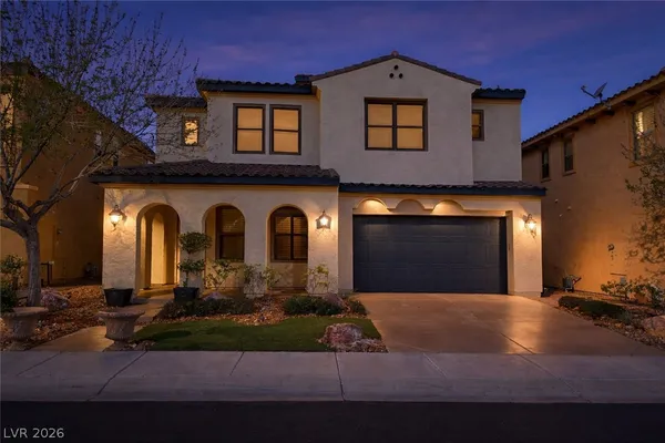 $5,500 | 927 Via Canale Drive, Henderson, NV 89011