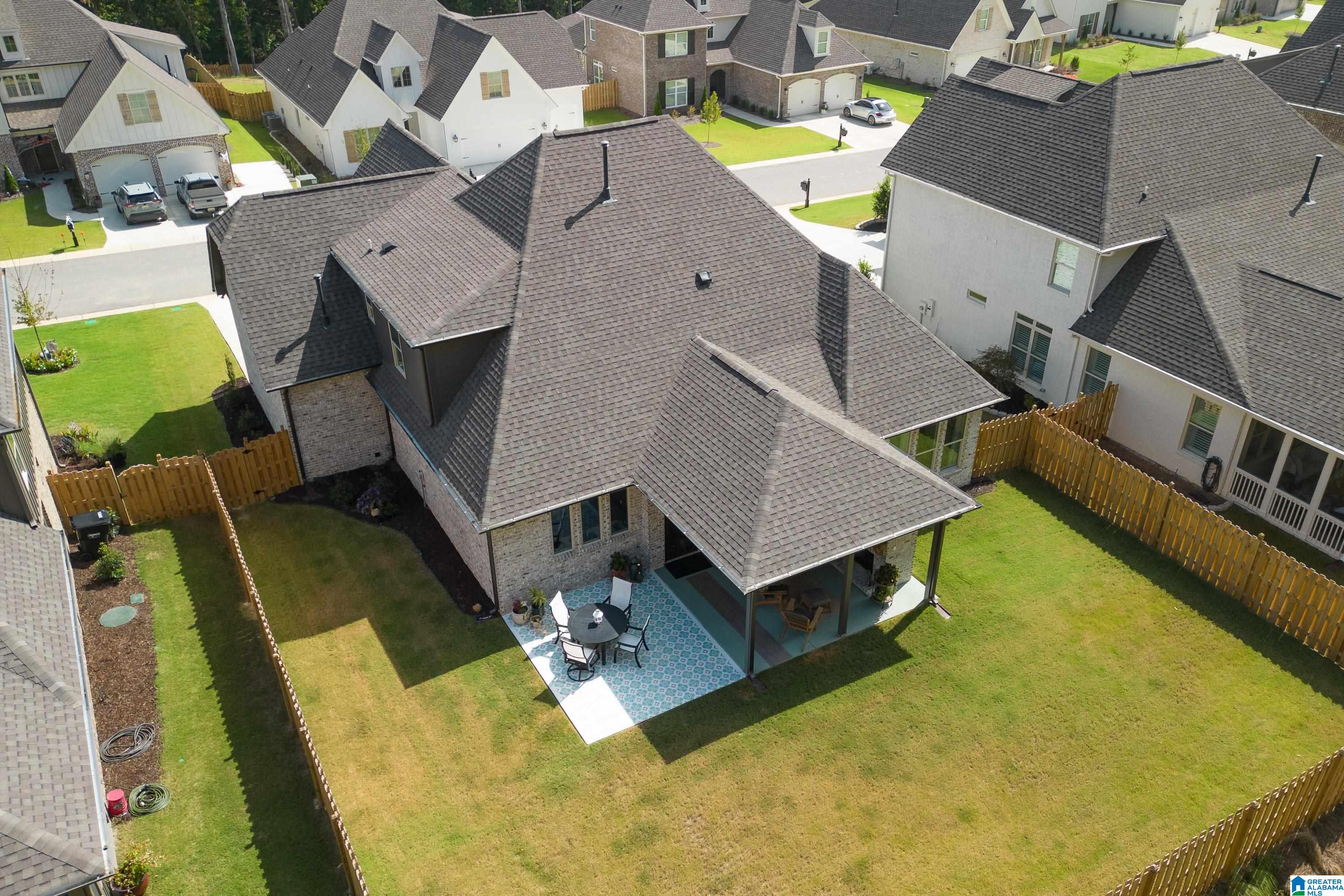 333 Kinross Circle Pelham, AL 35124 - Photo 37 of 44