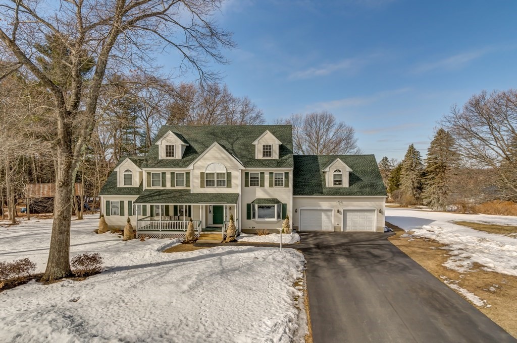 4 Cartwright Lane Billerica, MA 01821 - Photo 2 of 42
