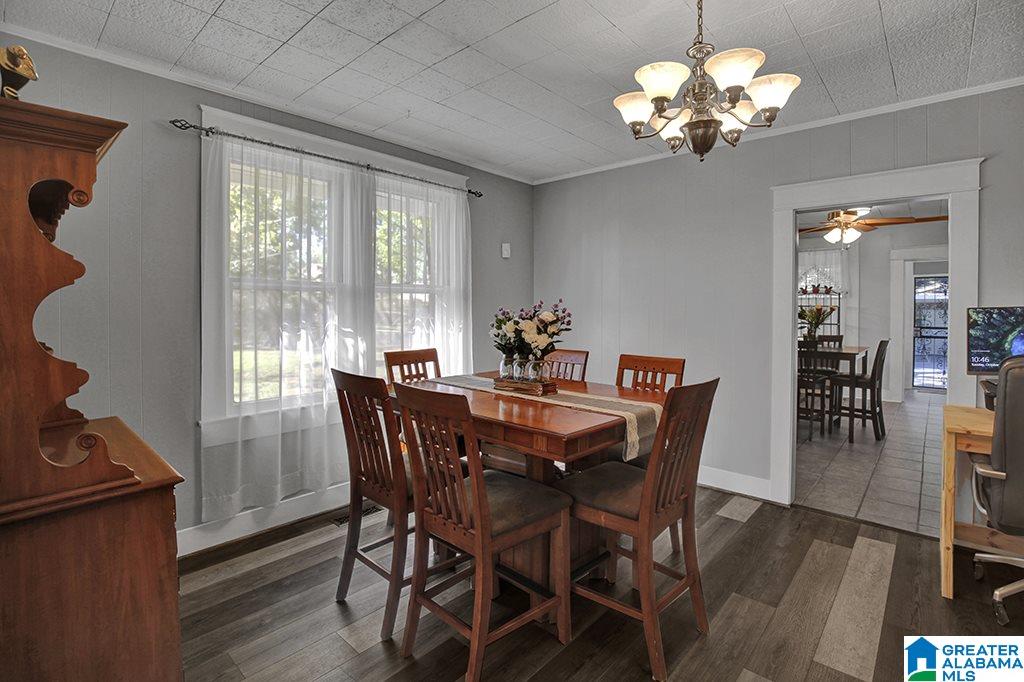 1272 Huffman Road Birmingham, AL 35215 - Photo 9 of 32