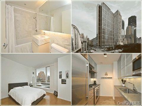 200 Chambers Street, Unit 9F Manhattan, NY 10007 - Photo 1 of 1