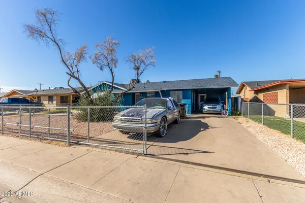 $310,000 | 2344 East School Drive, Phoenix, AZ 85040