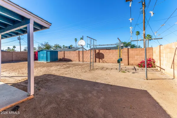 $310,000 | 2344 East School Drive, Phoenix, AZ 85040