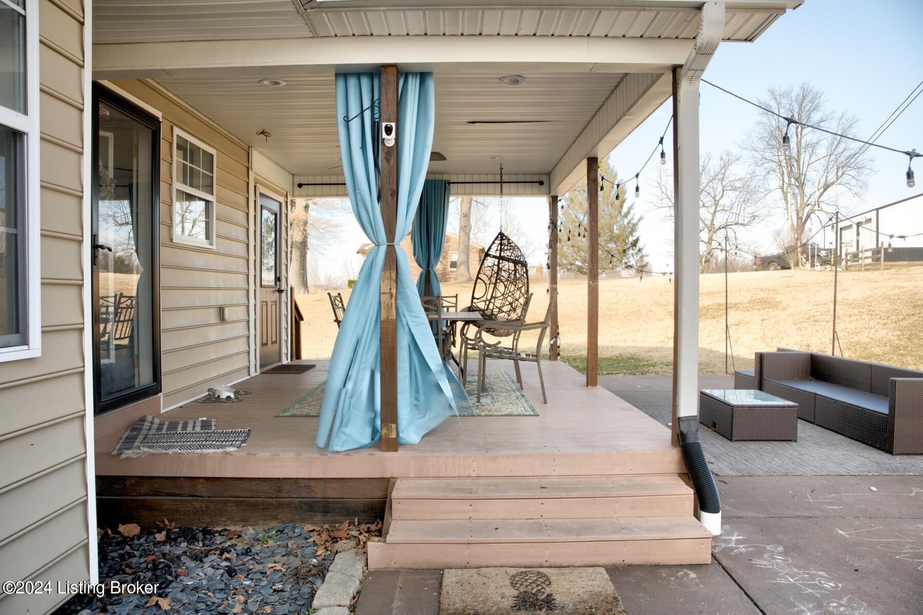 580 Wooldridge Ferry Road Elizabethtown, KY 42701 - Photo 48 of 55 GSP-580 Wooldridge Ferry Rd-50