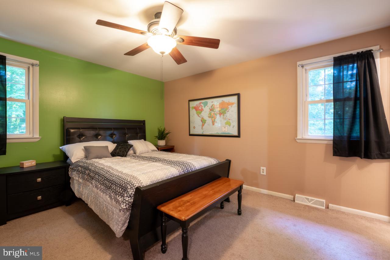 2125 Oak Road Port Republic, MD 20676 - Photo 17 of 39 Master Bedroom