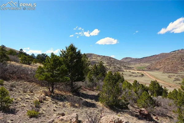 $160,000 | Lot 1 County Road 5, Canon City, CO 81212