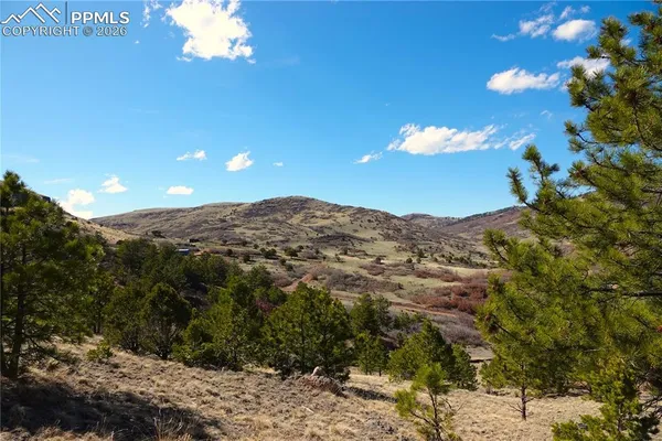 $160,000 | Lot 1 County Road 5, Canon City, CO 81212