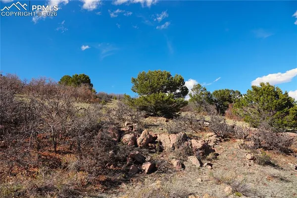 $160,000 | Lot 1 County Road 5, Canon City, CO 81212