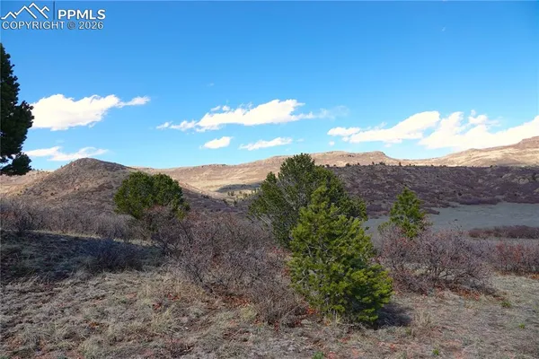 $160,000 | Lot 1 County Road 5, Canon City, CO 81212