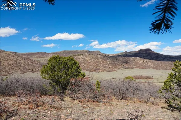 $160,000 | Lot 1 County Road 5, Canon City, CO 81212