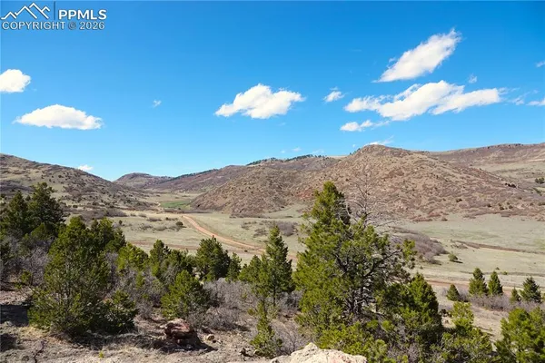 $160,000 | Lot 1 County Road 5, Canon City, CO 81212