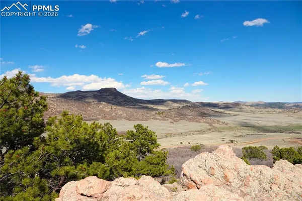 $160,000 | Lot 1 County Road 5, Canon City, CO 81212