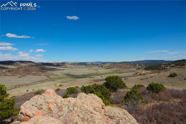 $160,000 | Lot 1 County Road 5, Canon City, CO 81212