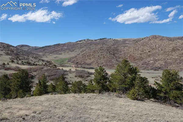 $160,000 | Lot 1 County Road 5, Canon City, CO 81212