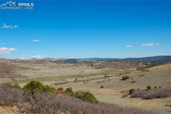 $160,000 | Lot 1 County Road 5, Canon City, CO 81212