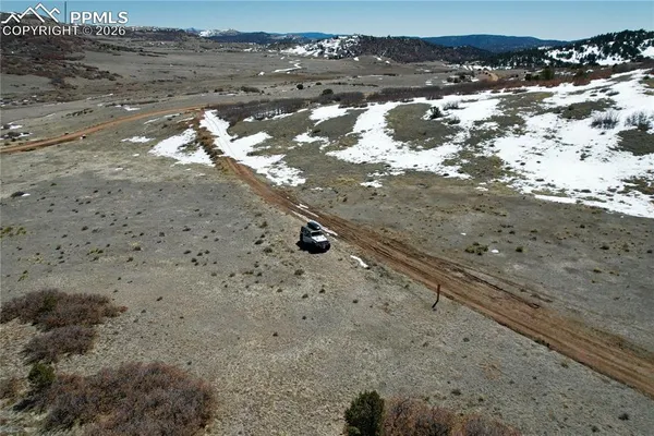 $160,000 | Lot 1 County Road 5, Canon City, CO 81212