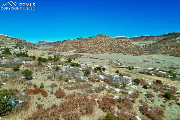 $160,000 | Lot 1 County Road 5, Canon City, CO 81212