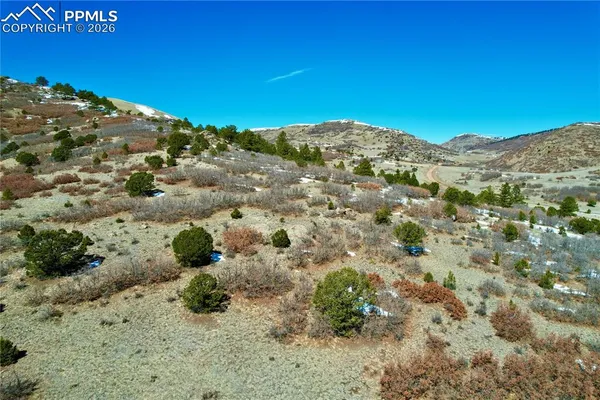 $160,000 | Lot 1 County Road 5, Canon City, CO 81212