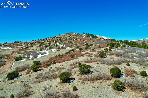$160,000 | Lot 1 County Road 5, Canon City, CO 81212