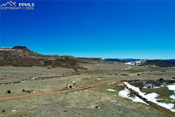 $160,000 | Lot 1 County Road 5, Canon City, CO 81212