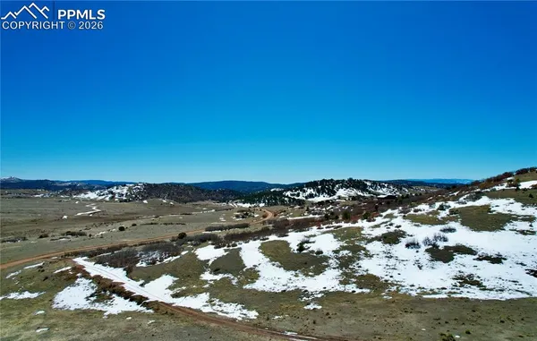 $160,000 | Lot 1 County Road 5, Canon City, CO 81212