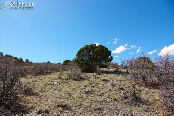 $160,000 | Lot 1 County Road 5, Canon City, CO 81212