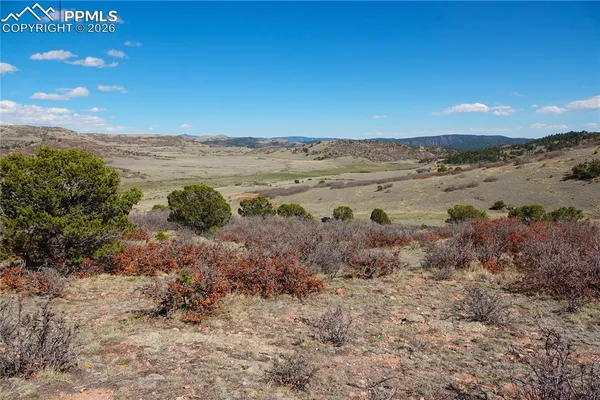 $160,000 | Lot 1 County Road 5, Canon City, CO 81212