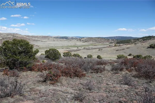 $160,000 | Lot 1 County Road 5, Canon City, CO 81212