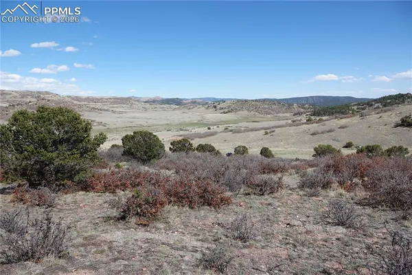 $160,000 | Lot 1 County Road 5, Canon City, CO 81212