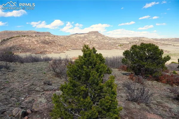 $160,000 | Lot 1 County Road 5, Canon City, CO 81212