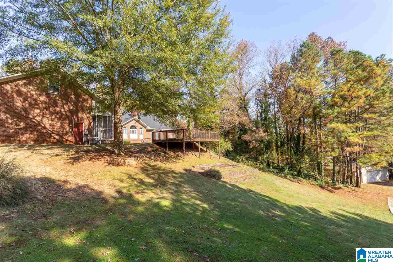2617 Coleman Road Anniston, AL 36207 - Photo 46 of 50