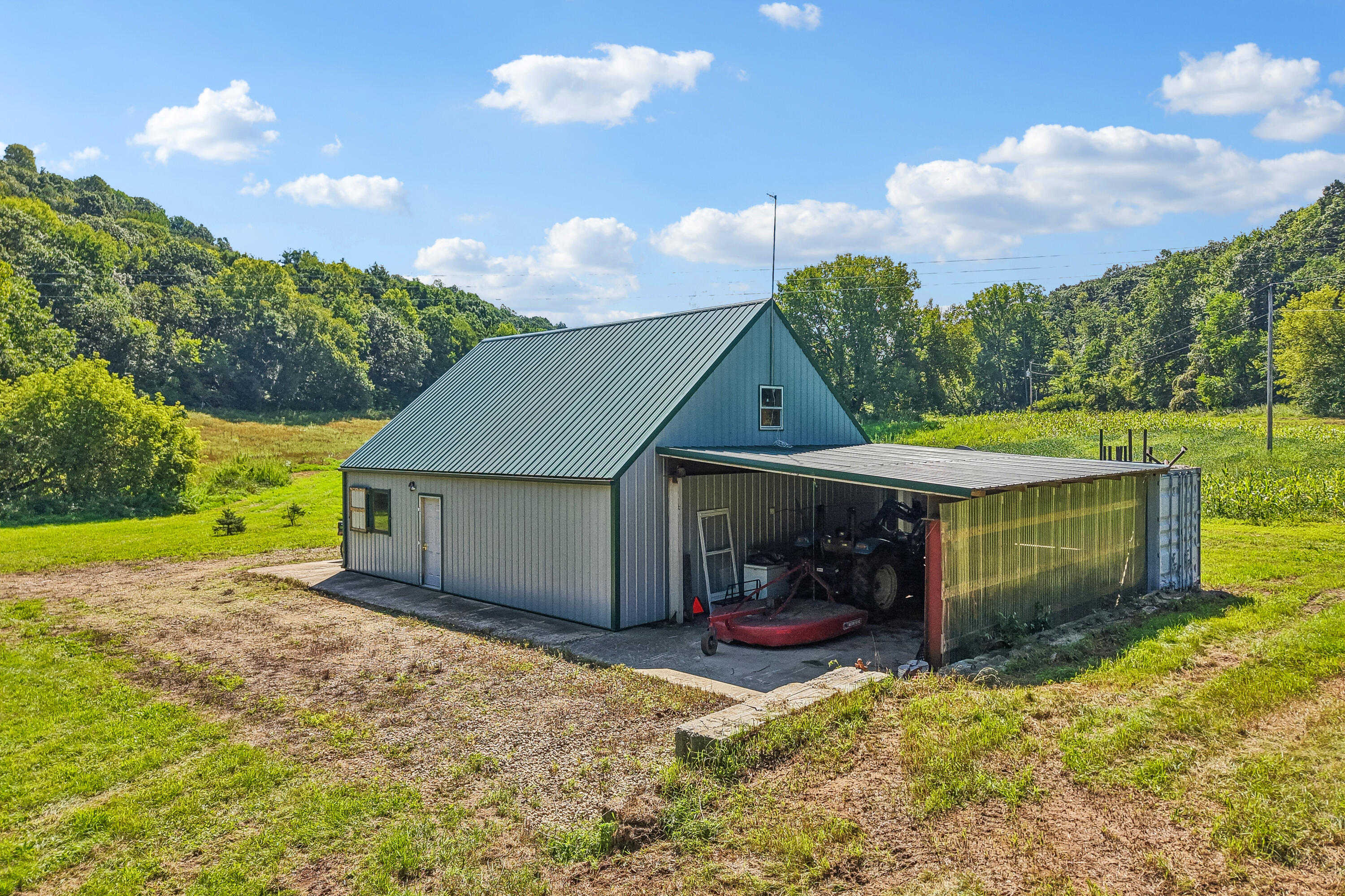 4795 County Rd C Wyoming, WI 53588 - Photo 10 of 82 33-print-County Road C-S2108-033