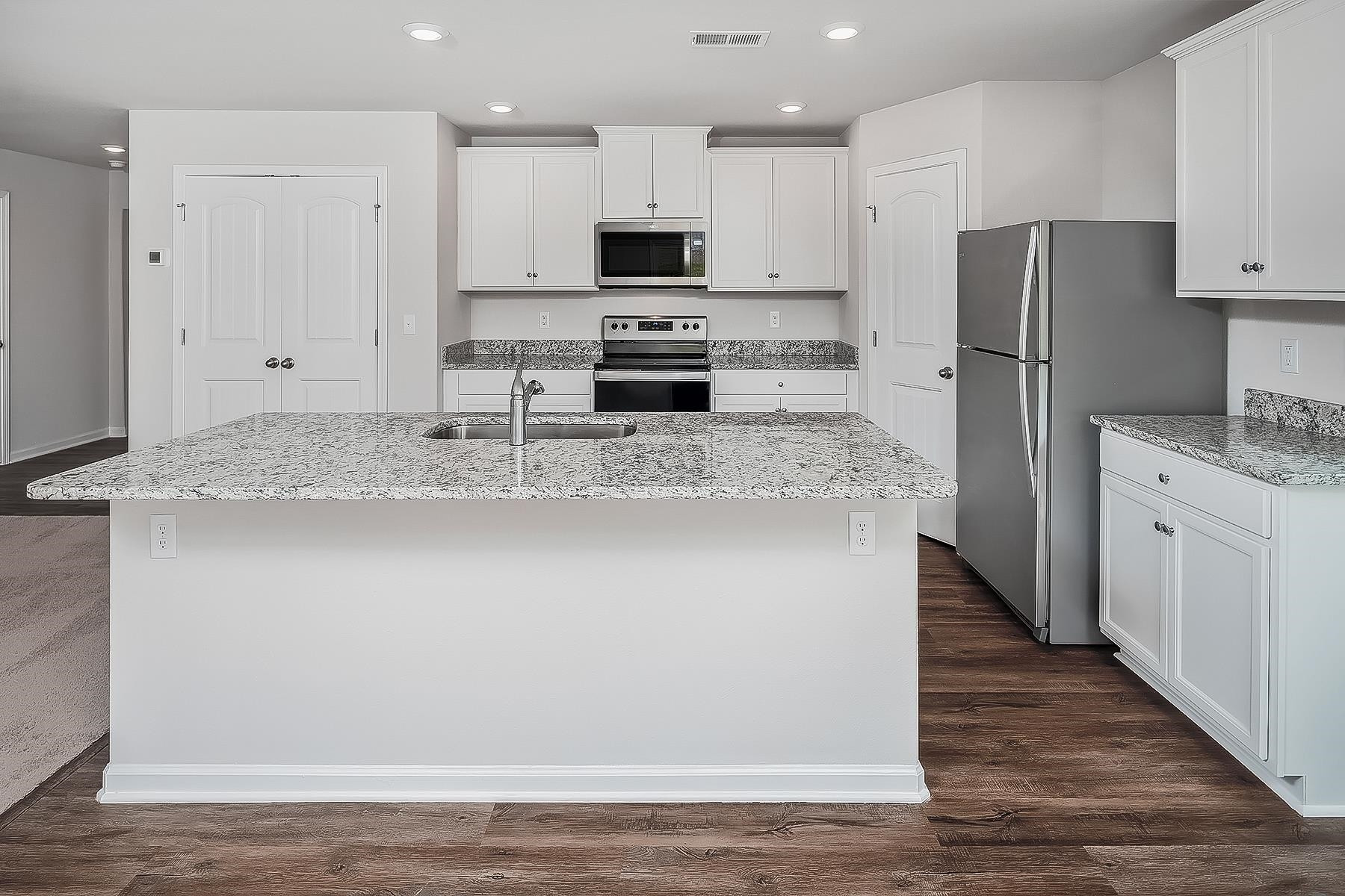 357 Coleshill Road Angier, NC 27501 - Photo 6 of 14 Photo 6