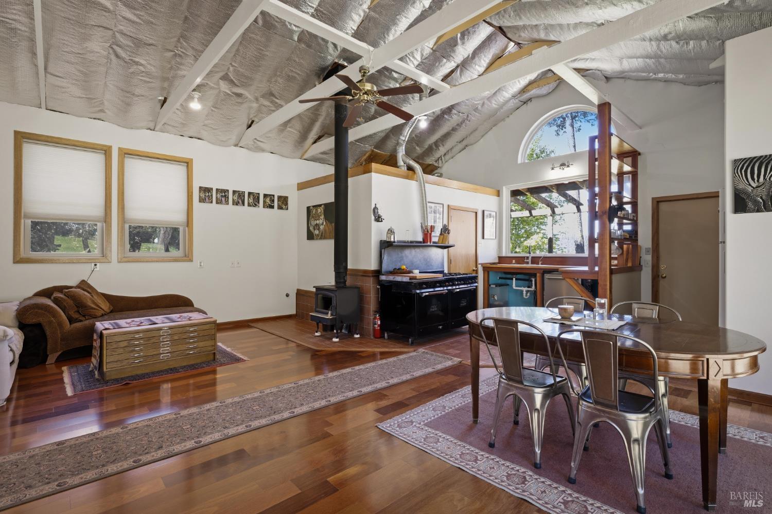 28812 Bohan Dillon Road Cazadero, CA 95421 - Photo 14 of 34
